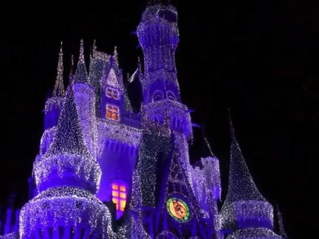 クリスマスまでやらないディズニーのクリスマスイベント【アメリカ】