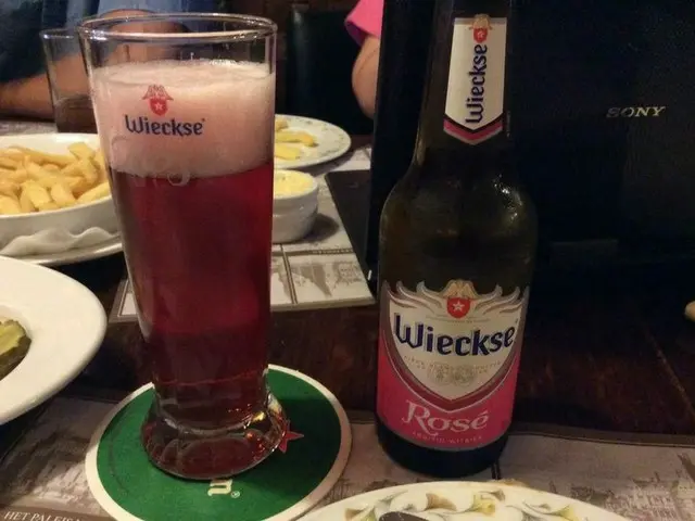 オランダで飲んでほしいビール【オランダ】