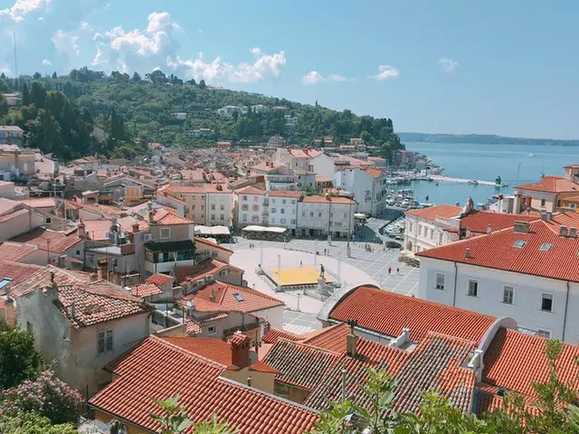 ため息が出るほど美しい海と街並み＊旅行におすすめ＊スロベニアの港町「ピラン」【スロベニア】
